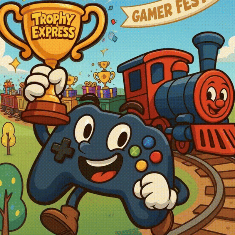Gaming Banner 1