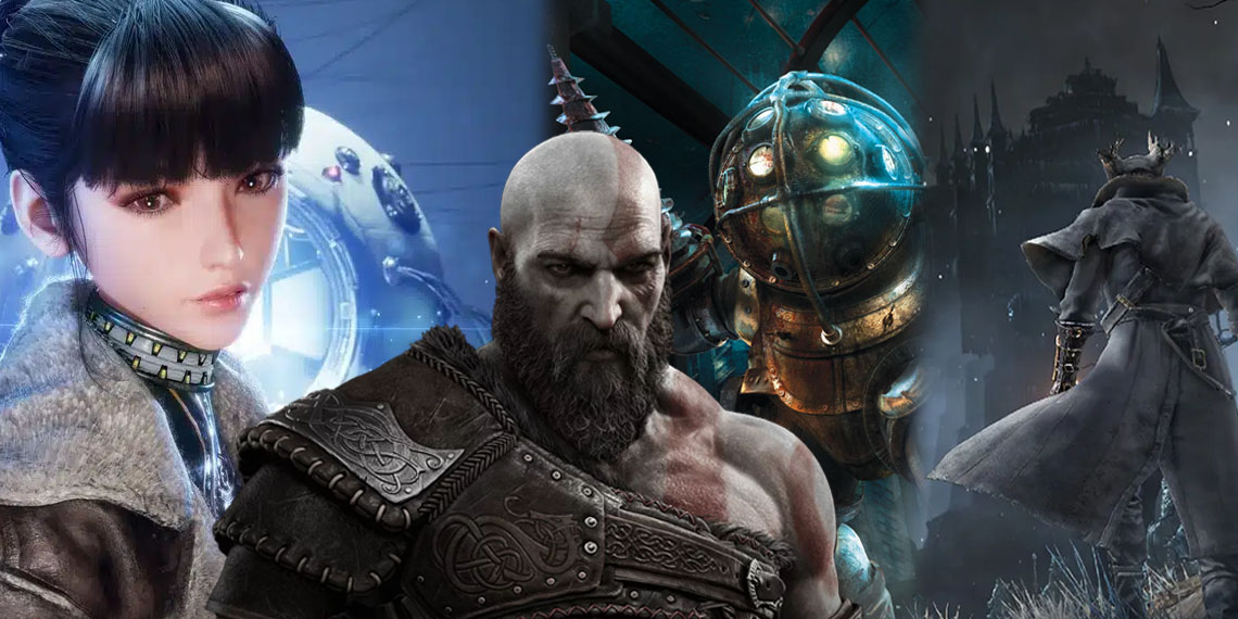 Gaming Banner 2