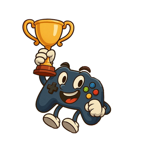 Trophy Express logo